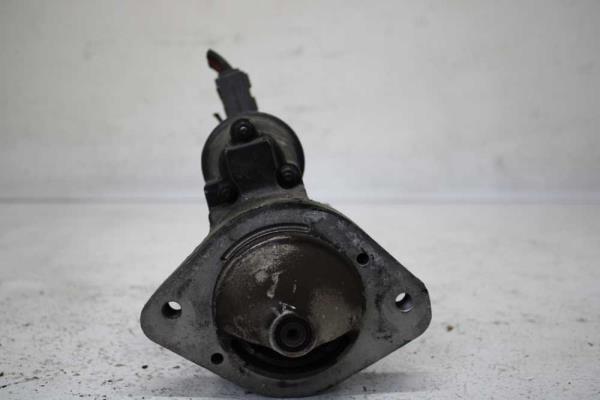 DEMARREUR TOYOTA - Vue 1